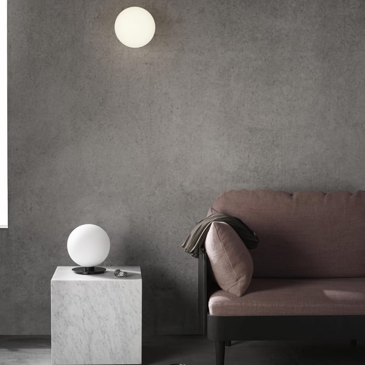 TR plafond- & wandlamp, zwart Audo Copenhagen