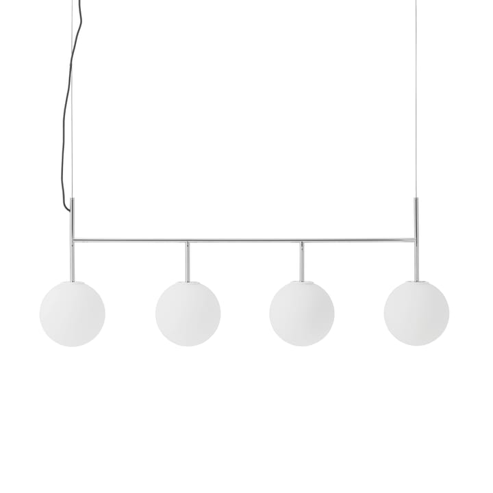 TR rail hanglamp - Polished steel - Audo Copenhagen