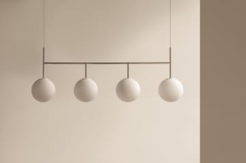 TR rail hanglamp - Polished steel - Audo Copenhagen