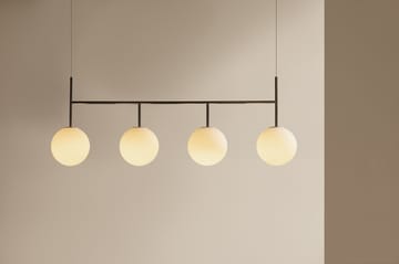 TR rail hanglamp - Polished steel - Audo Copenhagen