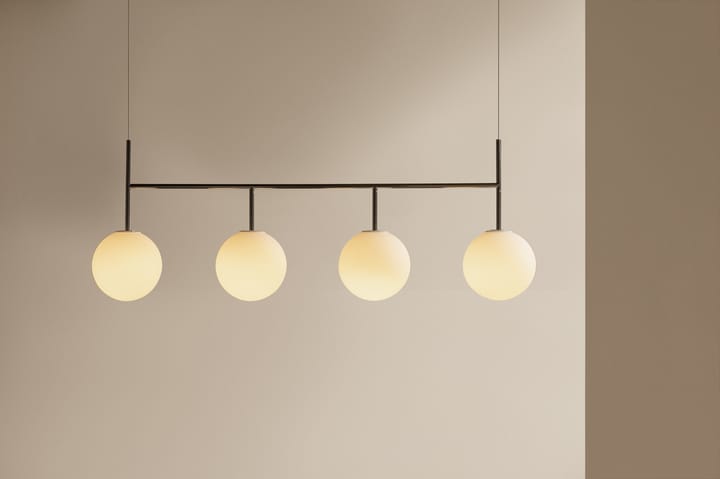 TR rail hanglamp, Polished steel Audo Copenhagen