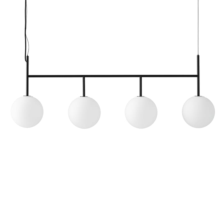 TR rail hanglamp - zwart - Audo Copenhagen