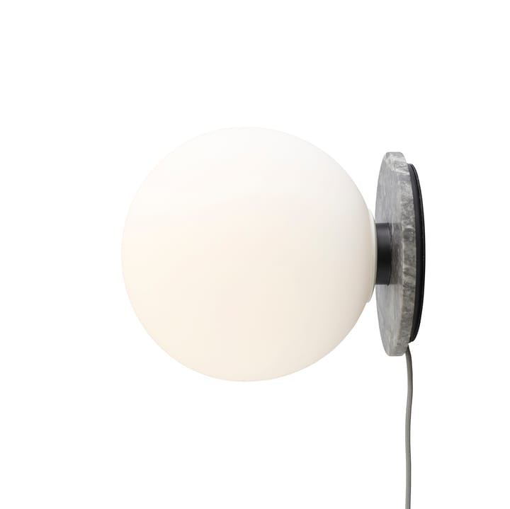 TR wandlamp - Matte opaalglas - Audo Copenhagen