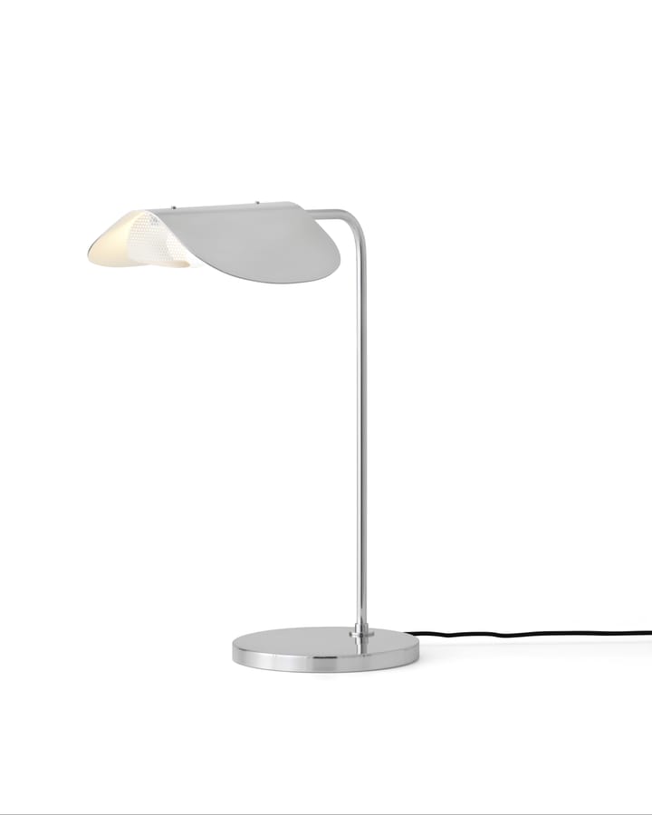 Wing tafellamp 56 cm, Aluminium Audo Copenhagen