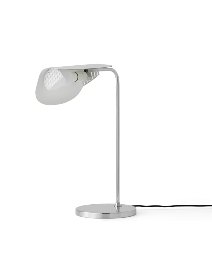 Wing tafellamp 56 cm, Aluminium Audo Copenhagen