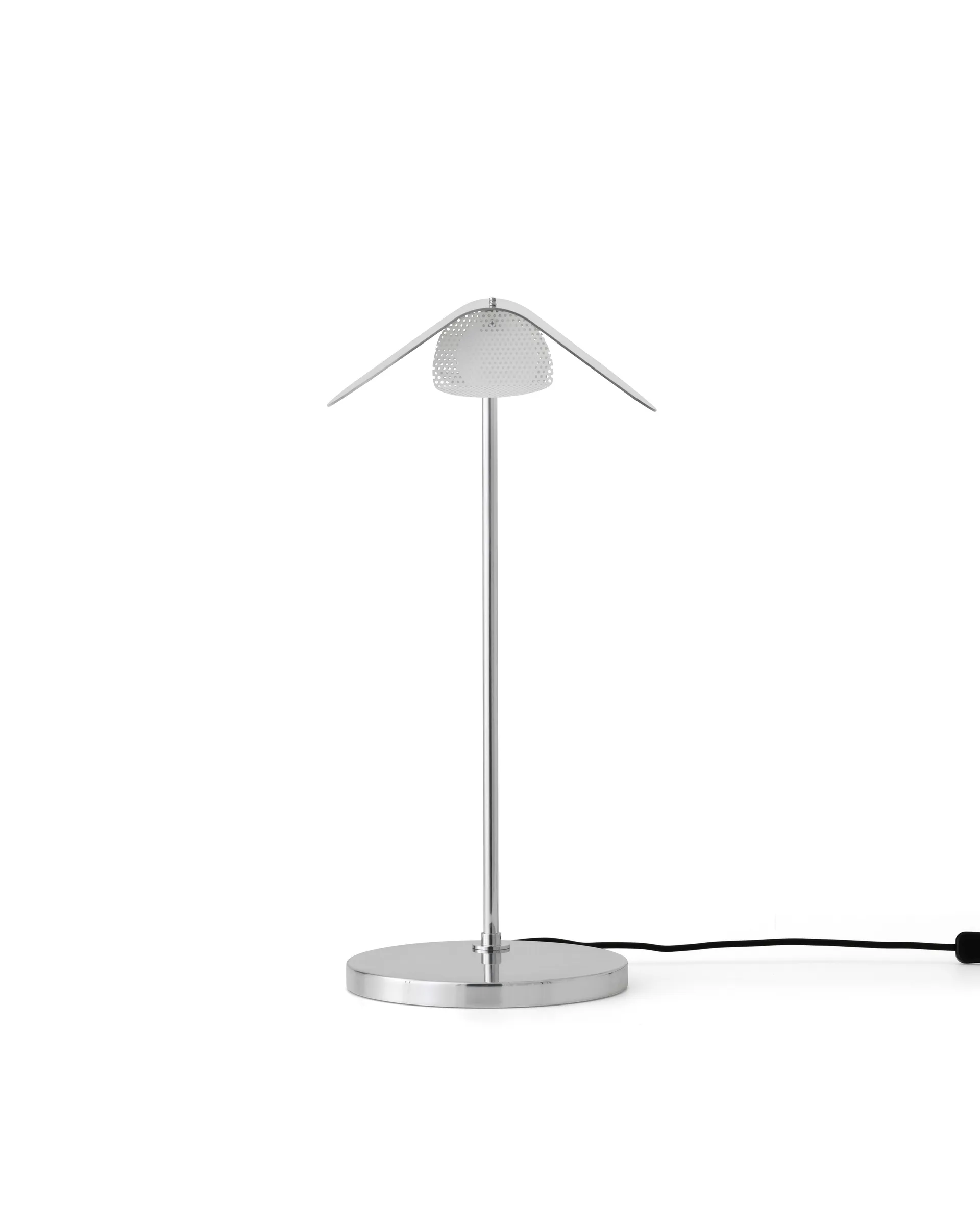 Wing tafellamp 56 cm, Aluminium Audo Copenhagen