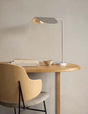 Wing tafellamp 56 cm - Aluminium - Audo Copenhagen