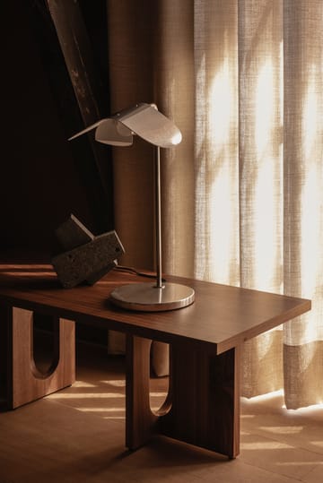 Wing tafellamp 56 cm - Aluminium - Audo Copenhagen