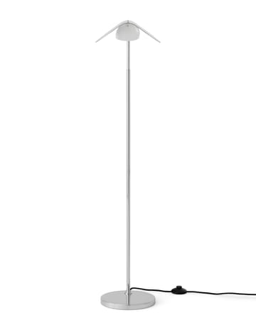 Wing vloerlamp 84 cm - Aluminium - Audo Copenhagen