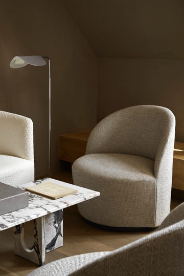 Wing vloerlamp 84 cm - Aluminium - Audo Copenhagen