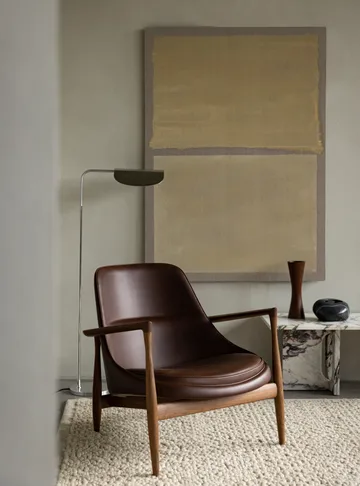 Wing vloerlamp - Aluminium, 84 cm - Audo Copenhagen