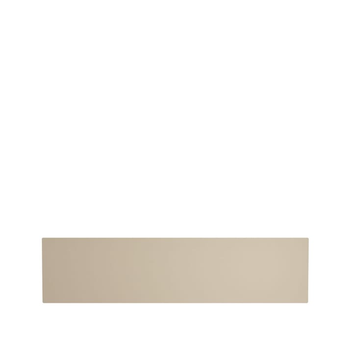Zet paneel, offwhite Audo Copenhagen