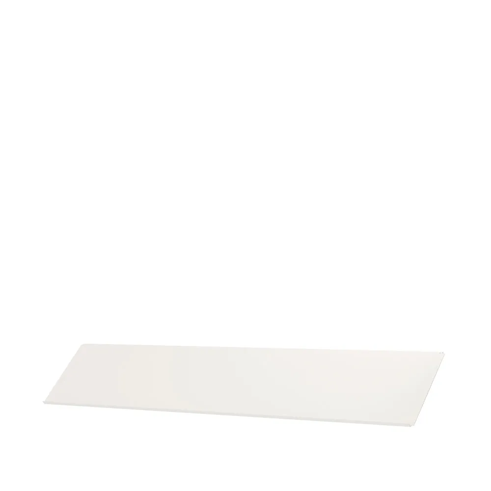 Audo Copenhagen Zet tijdschriftenrek ivory | Scandinavisch Interieur | Tijdschriftenrekken | Wit