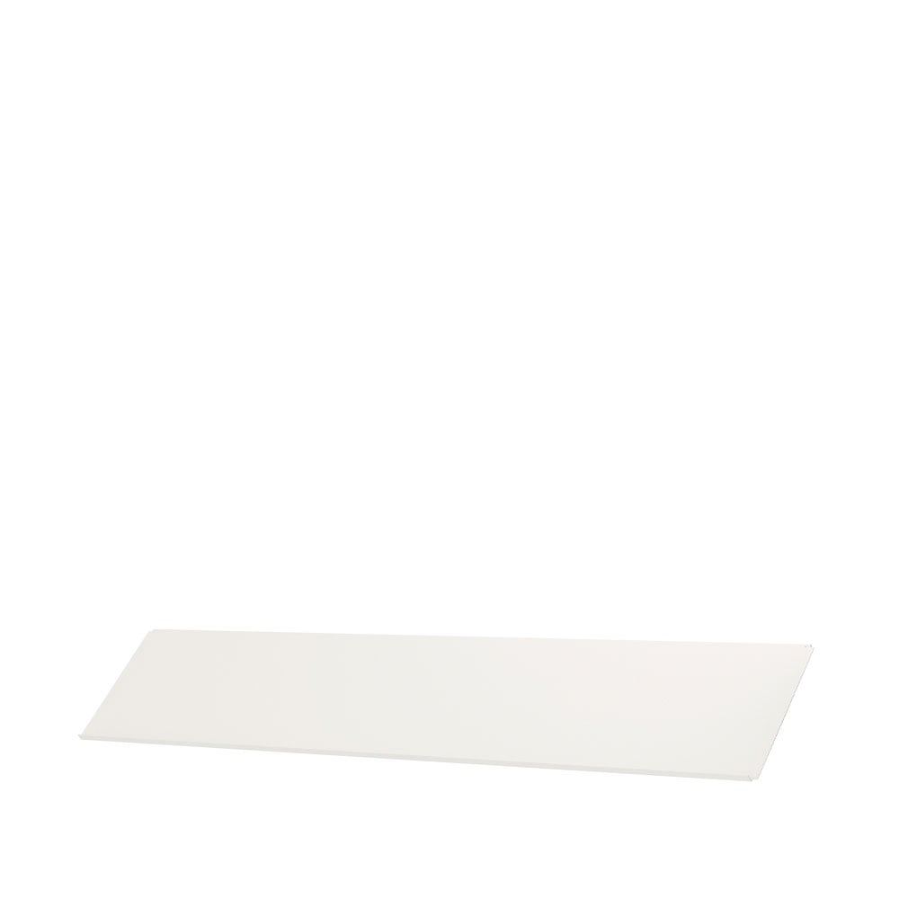 Audo Copenhagen Zet tijdschriftenrek ivory | Scandinavisch Interieur | Tijdschriftenrekken | Wit