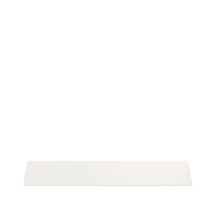 Zet tijdschriftenrek, ivory Audo Copenhagen