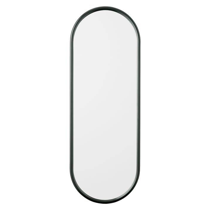 Angui spiegel ovaal 108 cm. - groen - AYTM