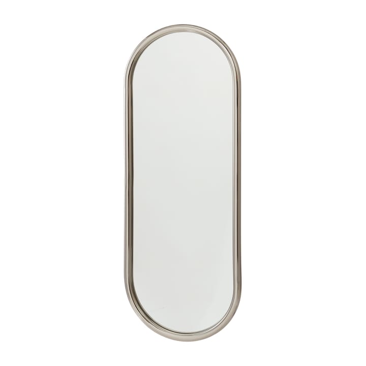 Angui spiegel zilver - 39x108 cm - AYTM