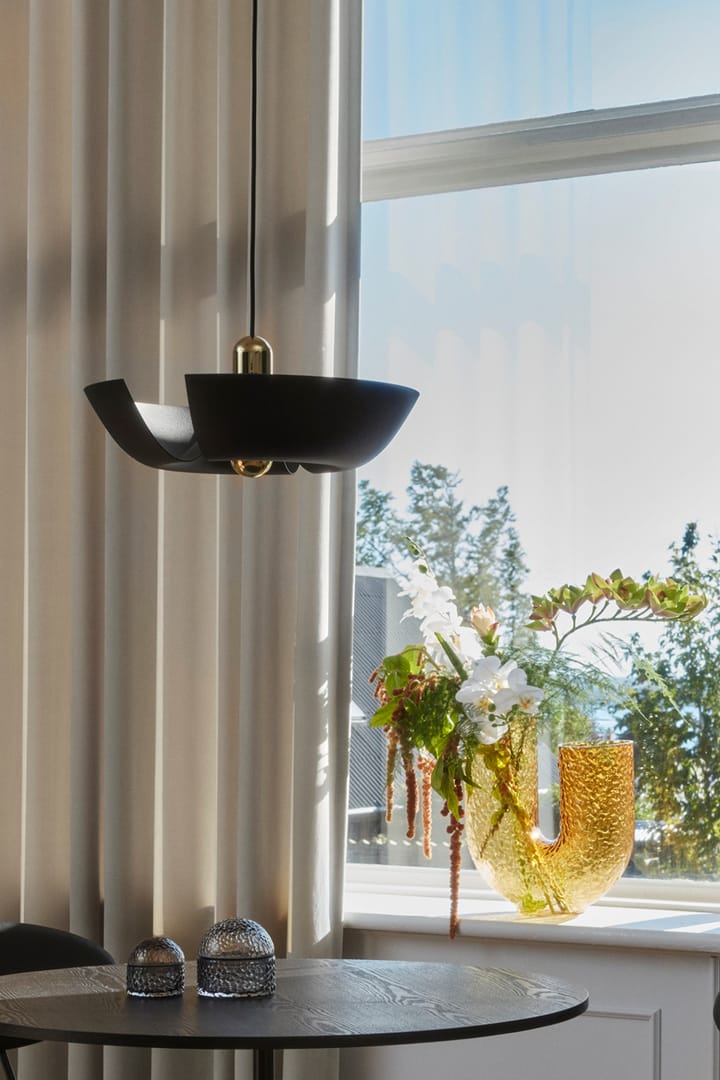 Arura vaas hoog, Amber AYTM