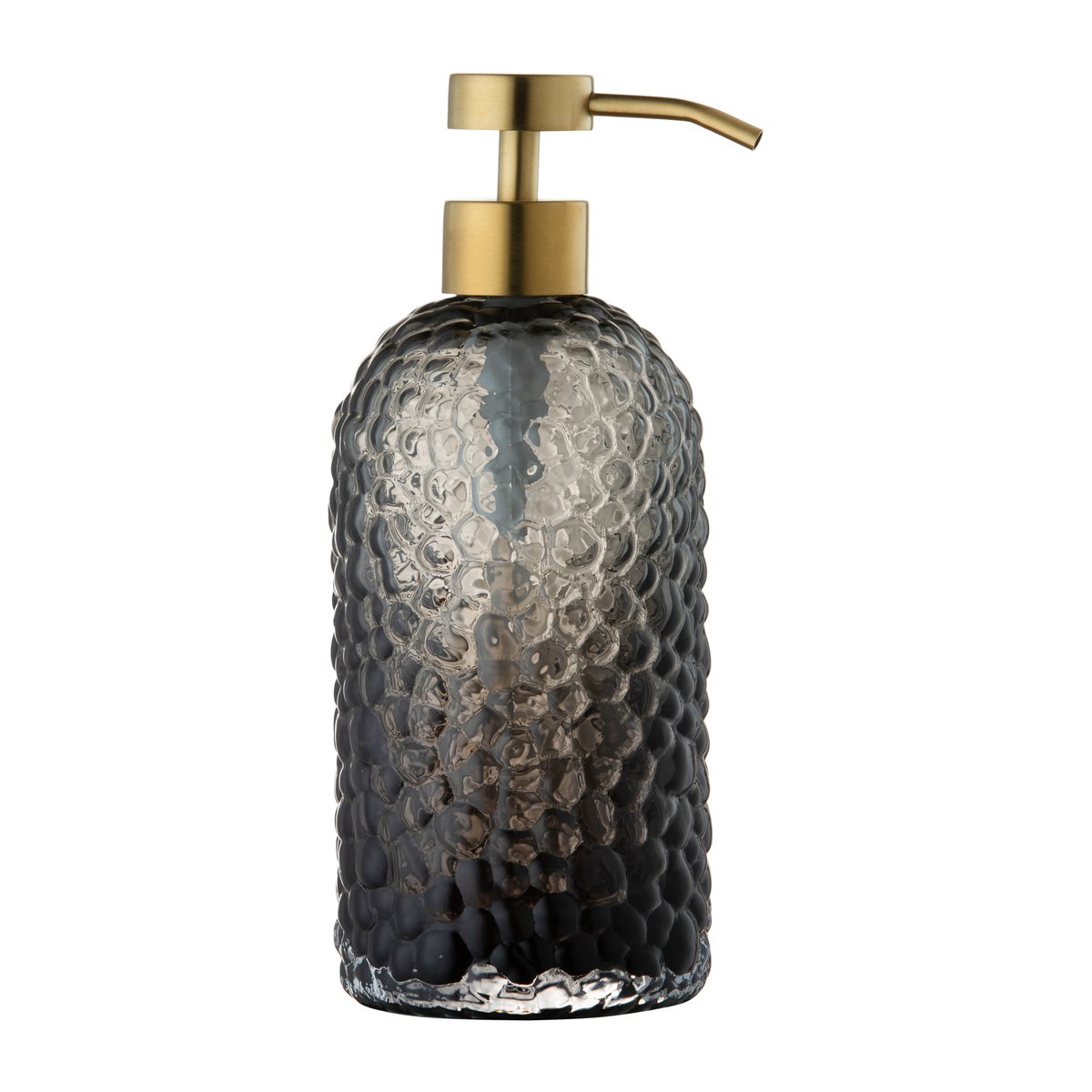 AYTM Arura zeeppompje 16 cm Zwart | Scandinavisch Interieur | Zeeppompen & -schaaltjes | Zwart