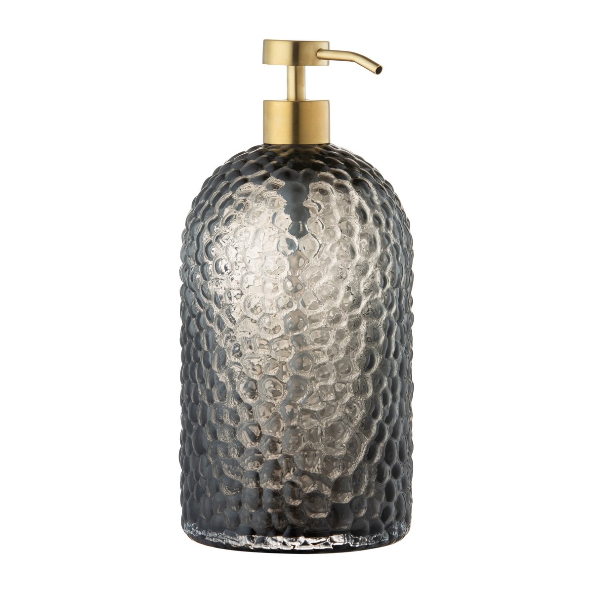 AYTM Arura zeeppompje 20 cm Zwart | Scandinavisch Interieur | Zeeppompen & -schaaltjes | Zwart