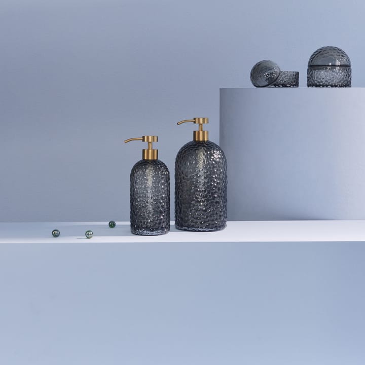Arura zeeppompje 20 cm, Zwart AYTM