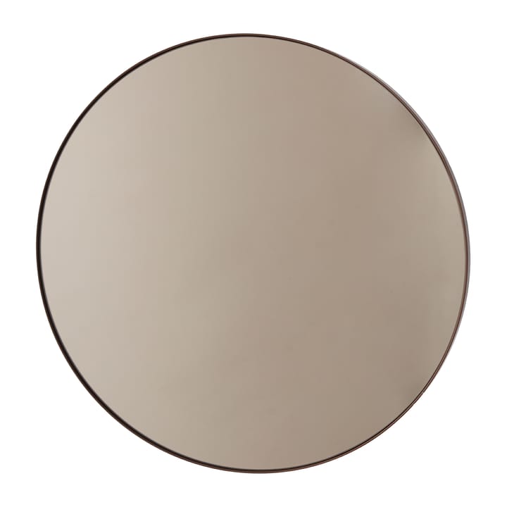 Circum spiegel Ø50 cm - Brown - AYTM