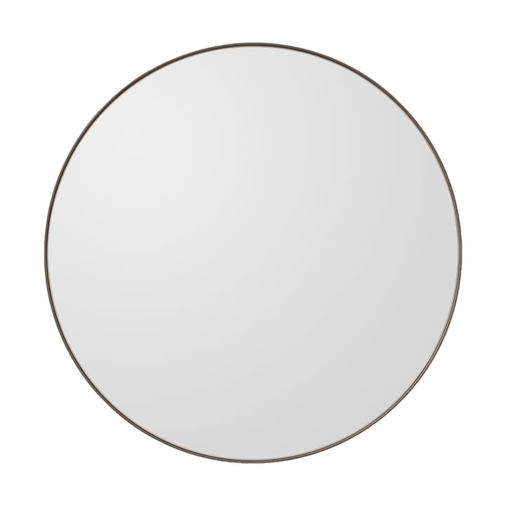 Circum spiegel Ø50 cm - Transparant-taupe - AYTM
