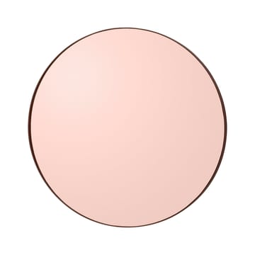 Circum spiegel klein - roze - AYTM