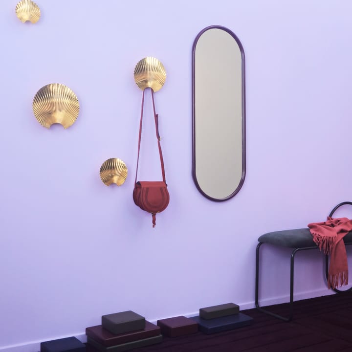 Concha haak goud, S AYTM