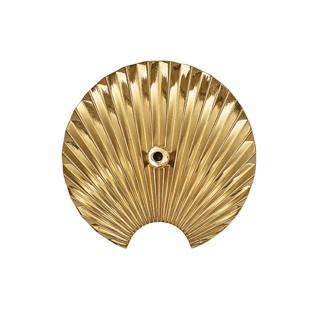 Concha haak goud, XS AYTM