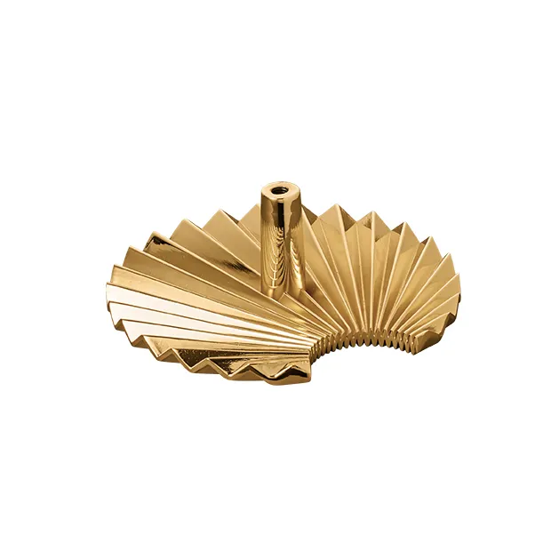 Concha haak goud, XS AYTM