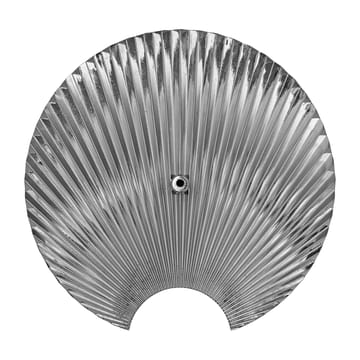 Concha haak zilver - L - AYTM