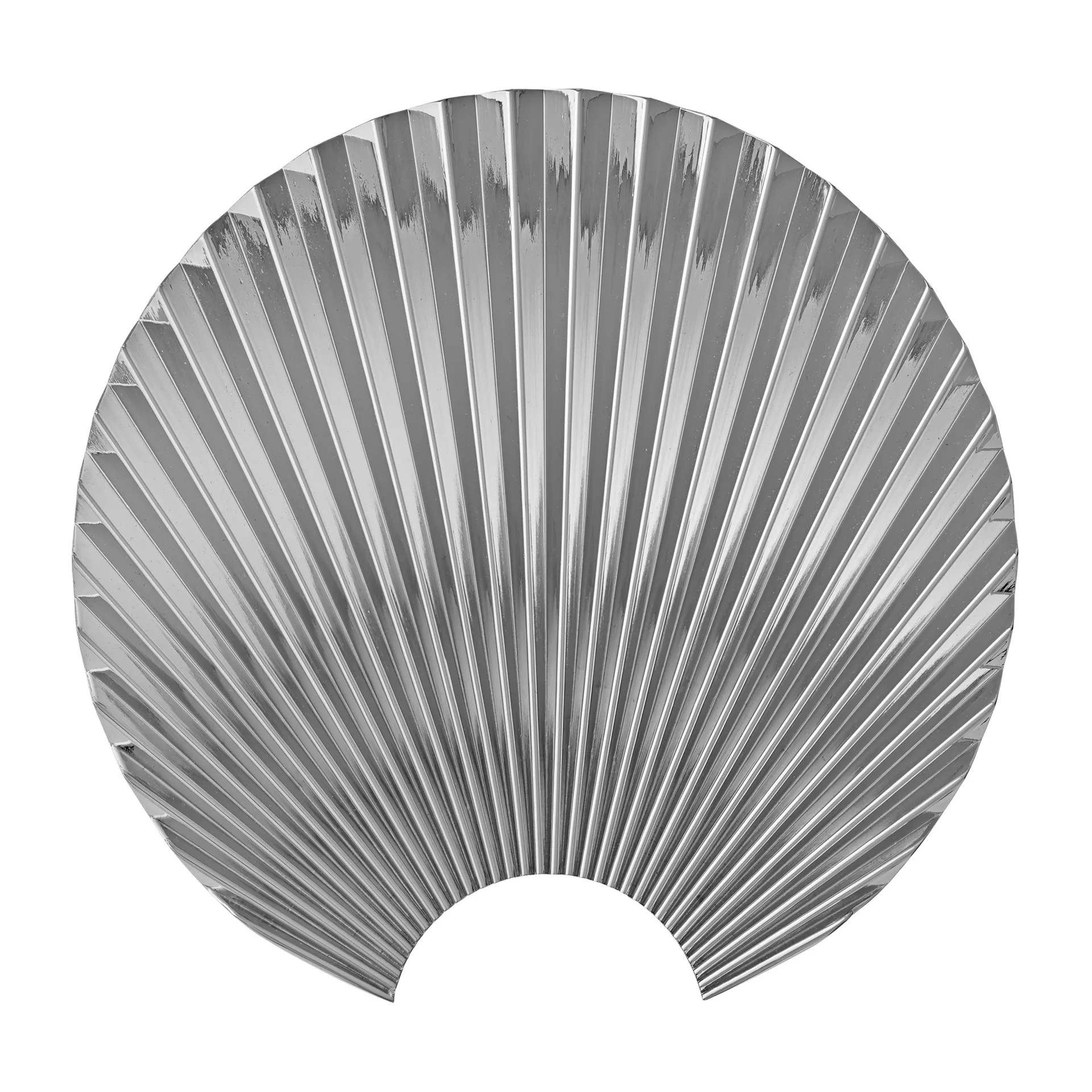 Concha haak zilver, M AYTM