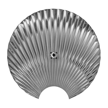 Concha haak zilver - M - AYTM