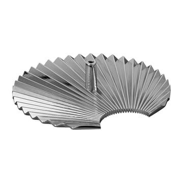 Concha haak zilver - M - AYTM
