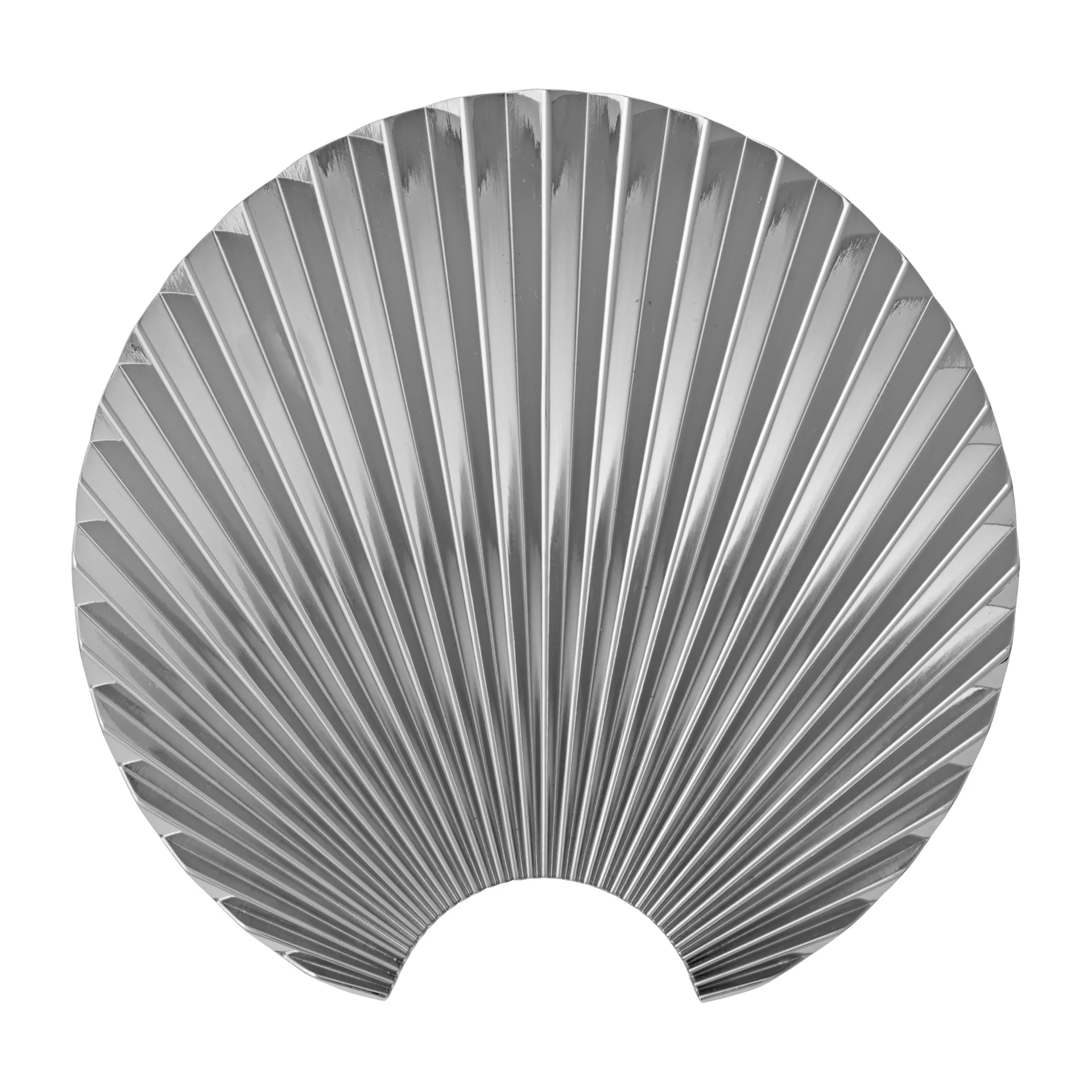 Concha haak zilver, S AYTM