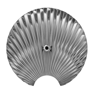 Concha haak zilver - S - AYTM