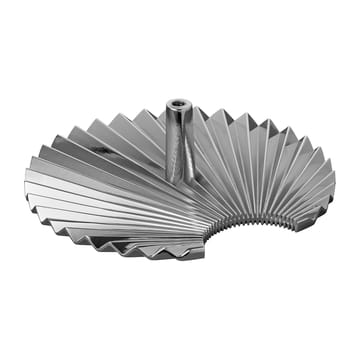 Concha haak zilver - S - AYTM