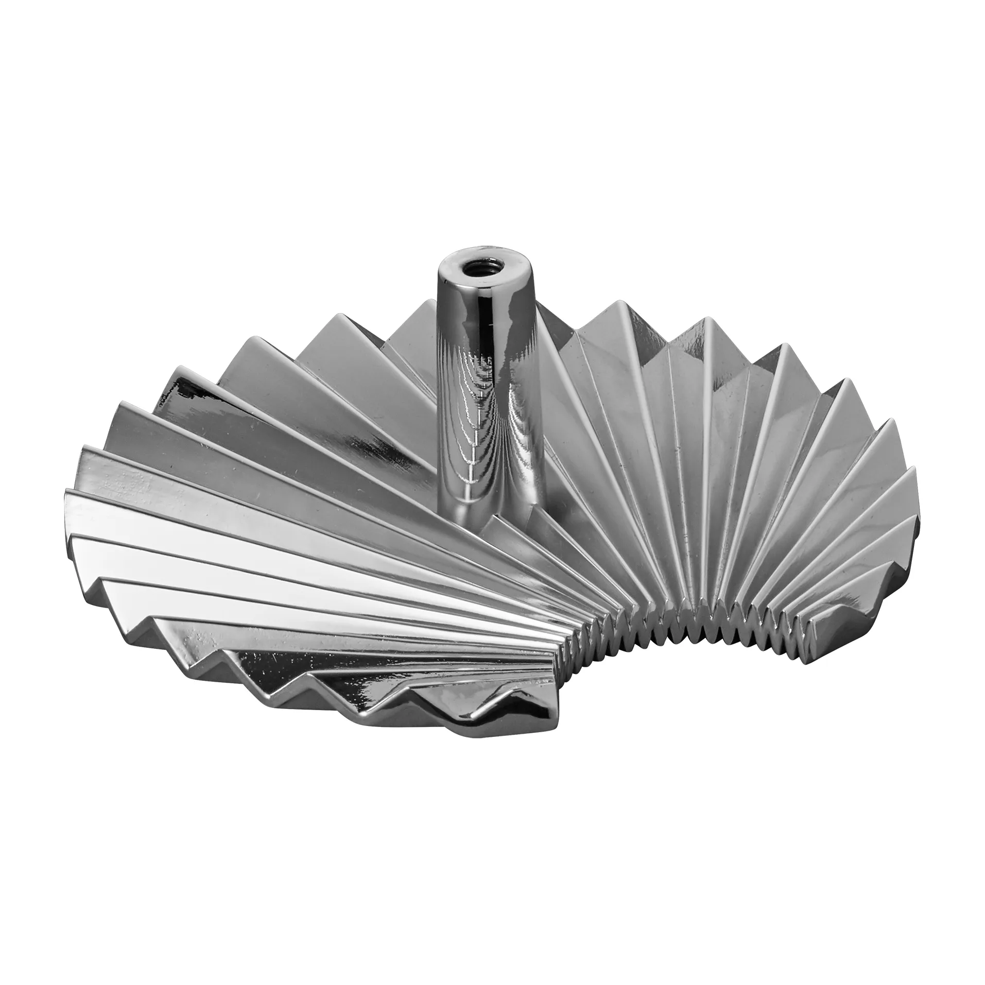 Concha haak zilver, XS AYTM