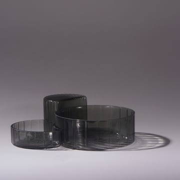 Concha kom 3-pack - Zwart - AYTM