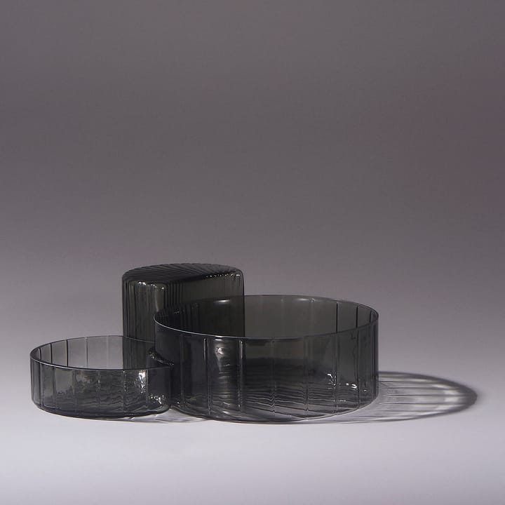 Concha kom 3-pack, Zwart AYTM