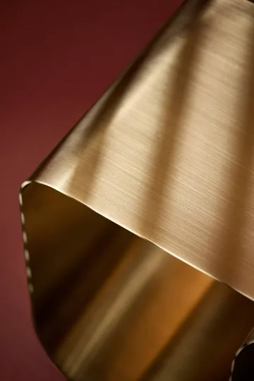 Curva solid zitbank - Zilverkleurig, 100 cm - AYTM