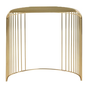 Curva tafel 45 cm - Goud - AYTM