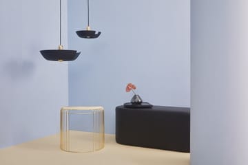 Curva tafel 45 cm - Goud - AYTM