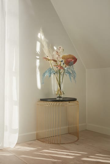 Curva tafel 45 cm - Goud - AYTM
