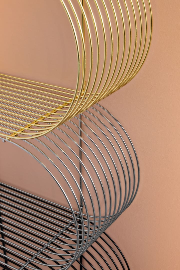 Curva wandplank, Goud AYTM