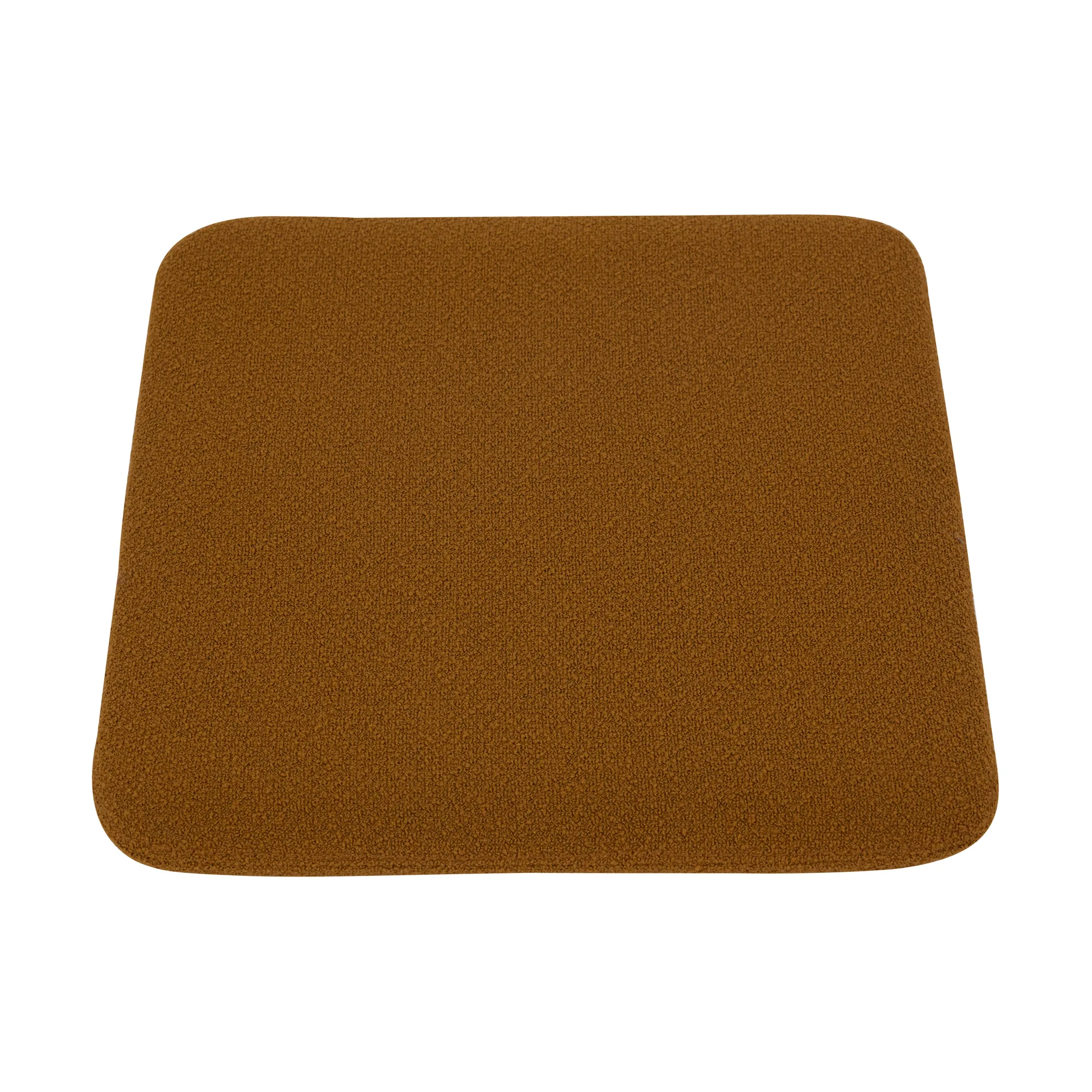 Curva zitkussen voor Curva kruk 27x32,5 cm, Amber AYTM