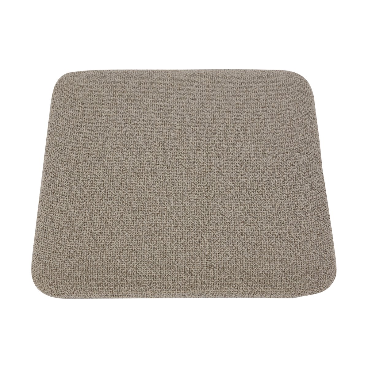 AYTM Curva zitkussen voor Curva kruk 27x32,5 cm Taupe