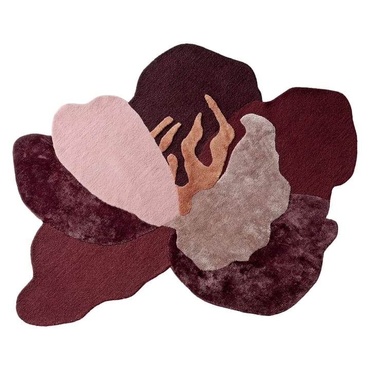 Flores vloerkleed - 190x150 cm - AYTM