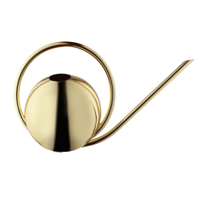 Globe waterkan 23 cm, Goud AYTM